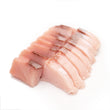 Sashimi Grade Yellowtail (Hamachi) Loin